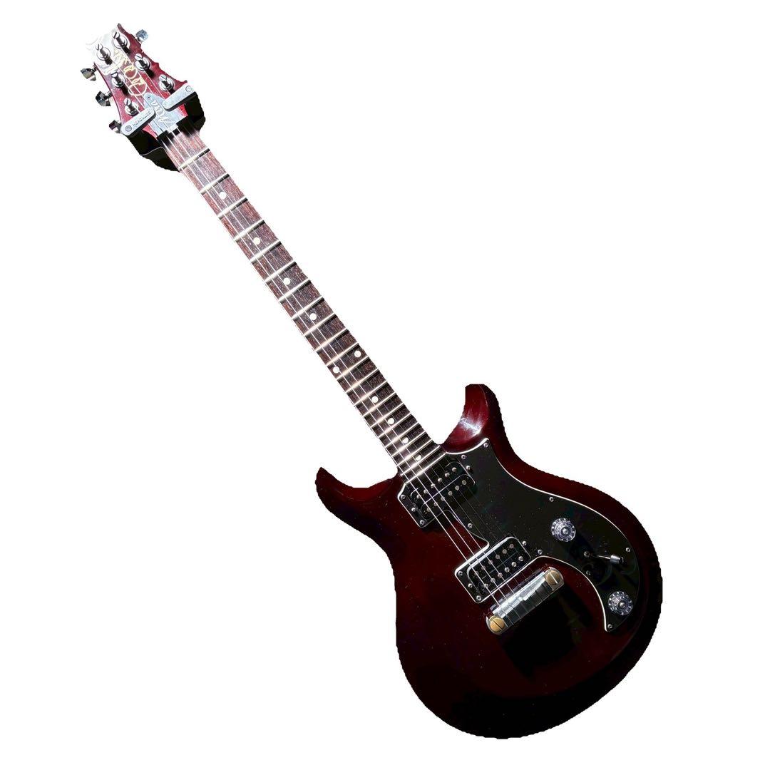 PRS S2 Mira 2015年製 エレキギター 本体のみ