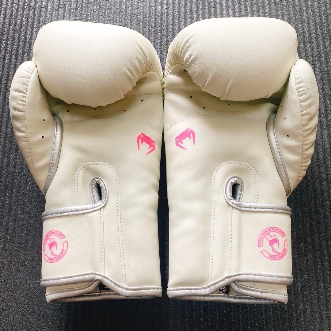 VENUM グローブ ELITE BOXING GLOVES 16オンス