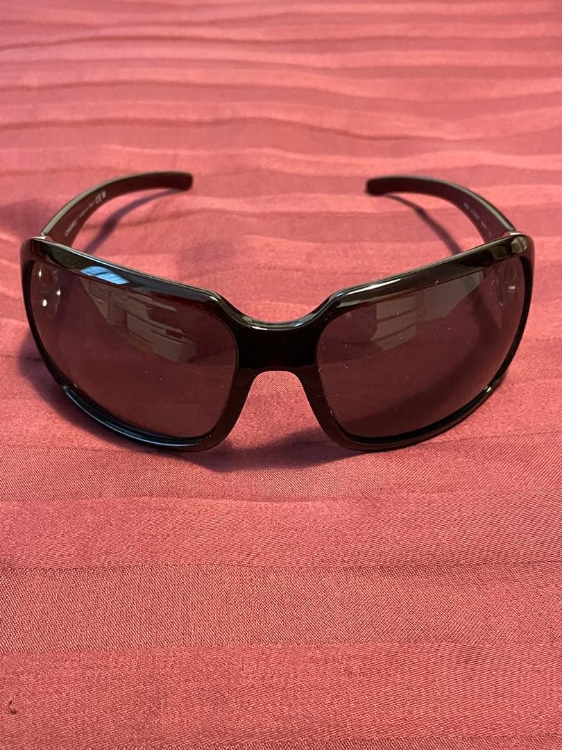 美品・レア【CHANEL／シャネル】サングラス　レディース 6023
