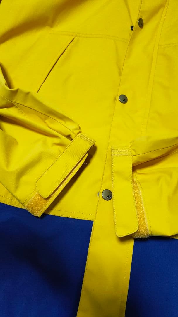 【BURTON バートン】スノーボードウェア ジャケット ゴアテックス ブラック