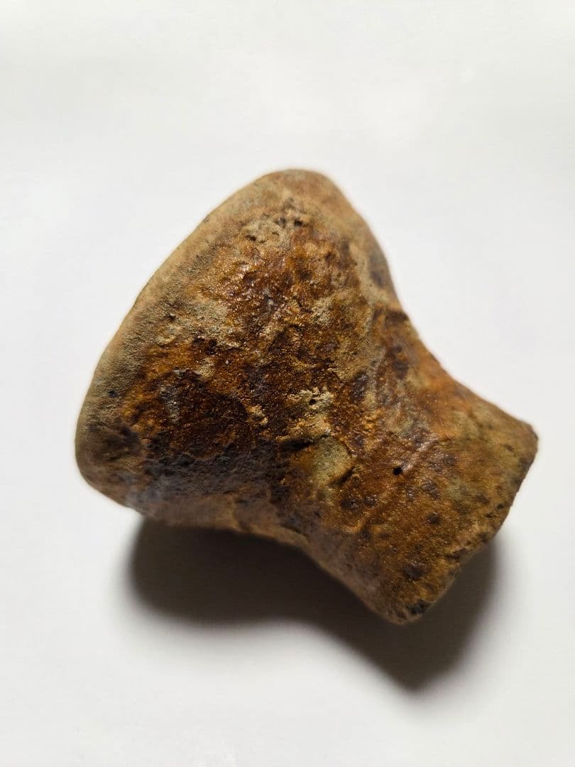 古代の盃？(土器)