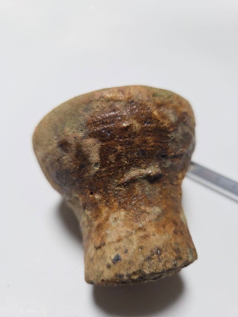 古代の盃？(土器)