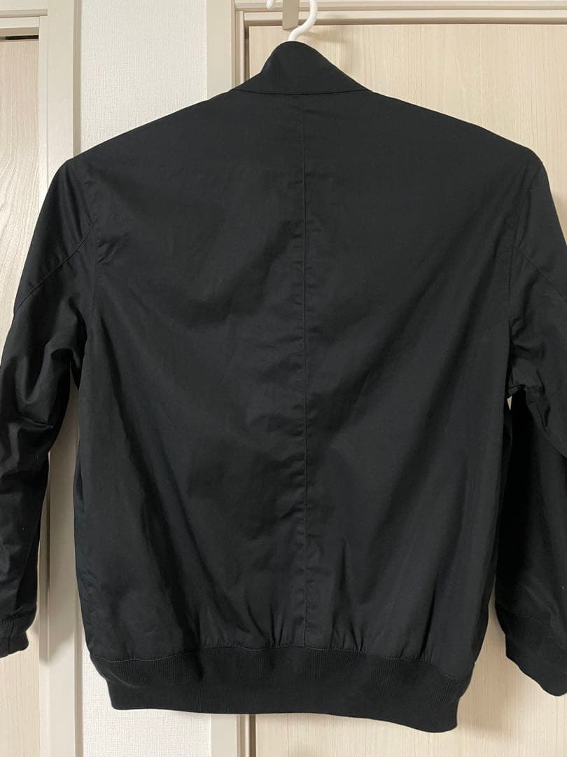 最終値下BARACUTA ラルフローレン コットンツイルジャケット