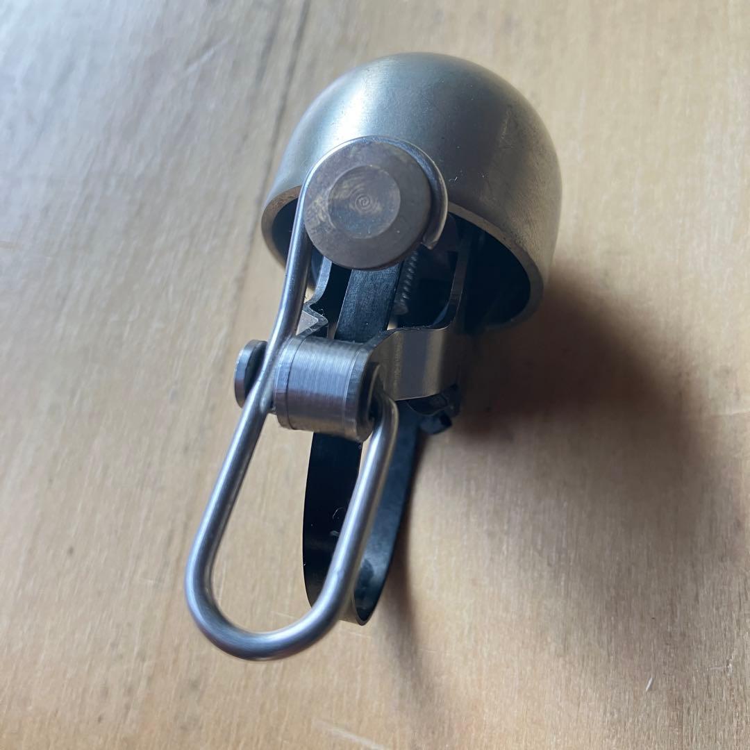 アクセサリー SPURCYCLE Original Bell