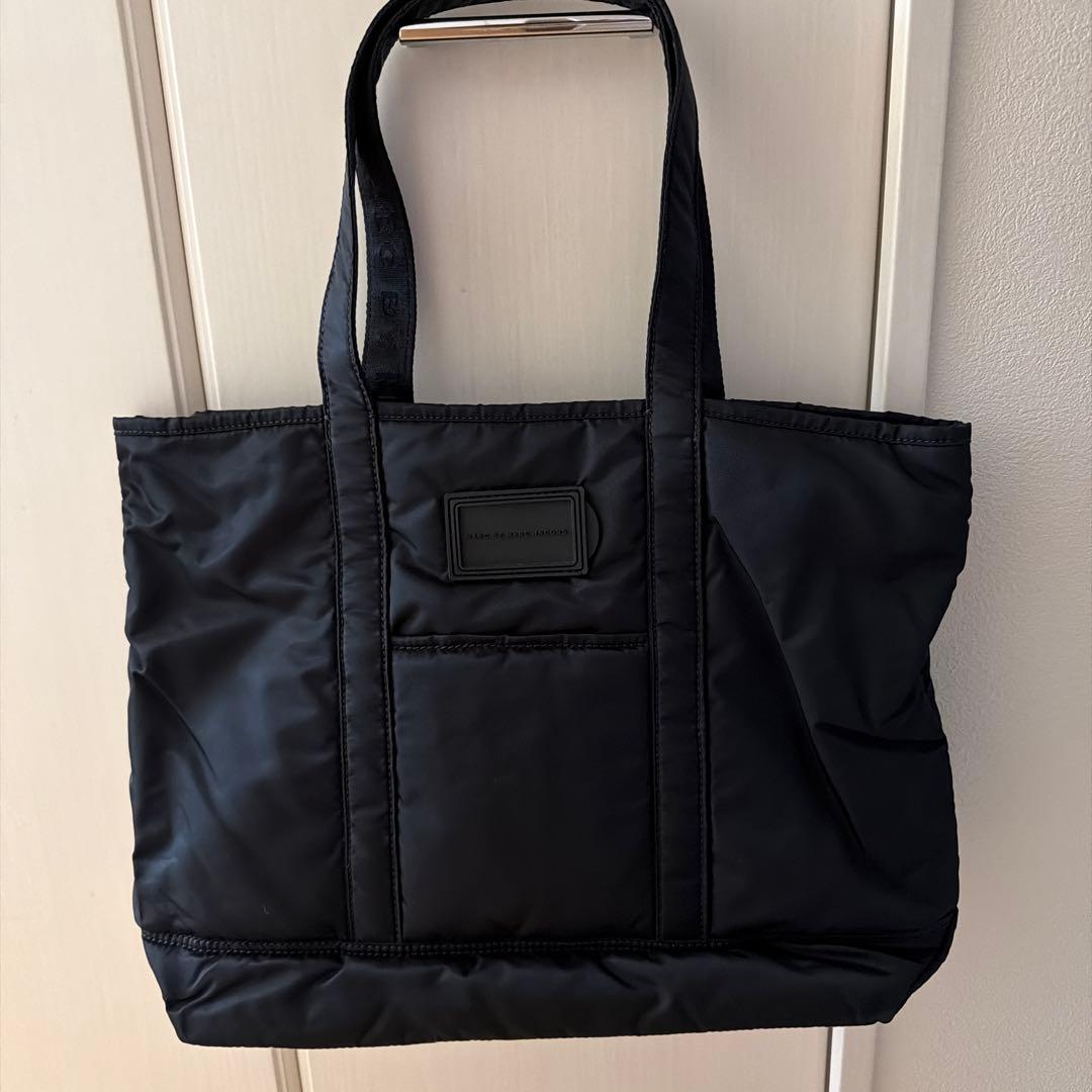 マークバイマークジェイコブス　トートバッグ
