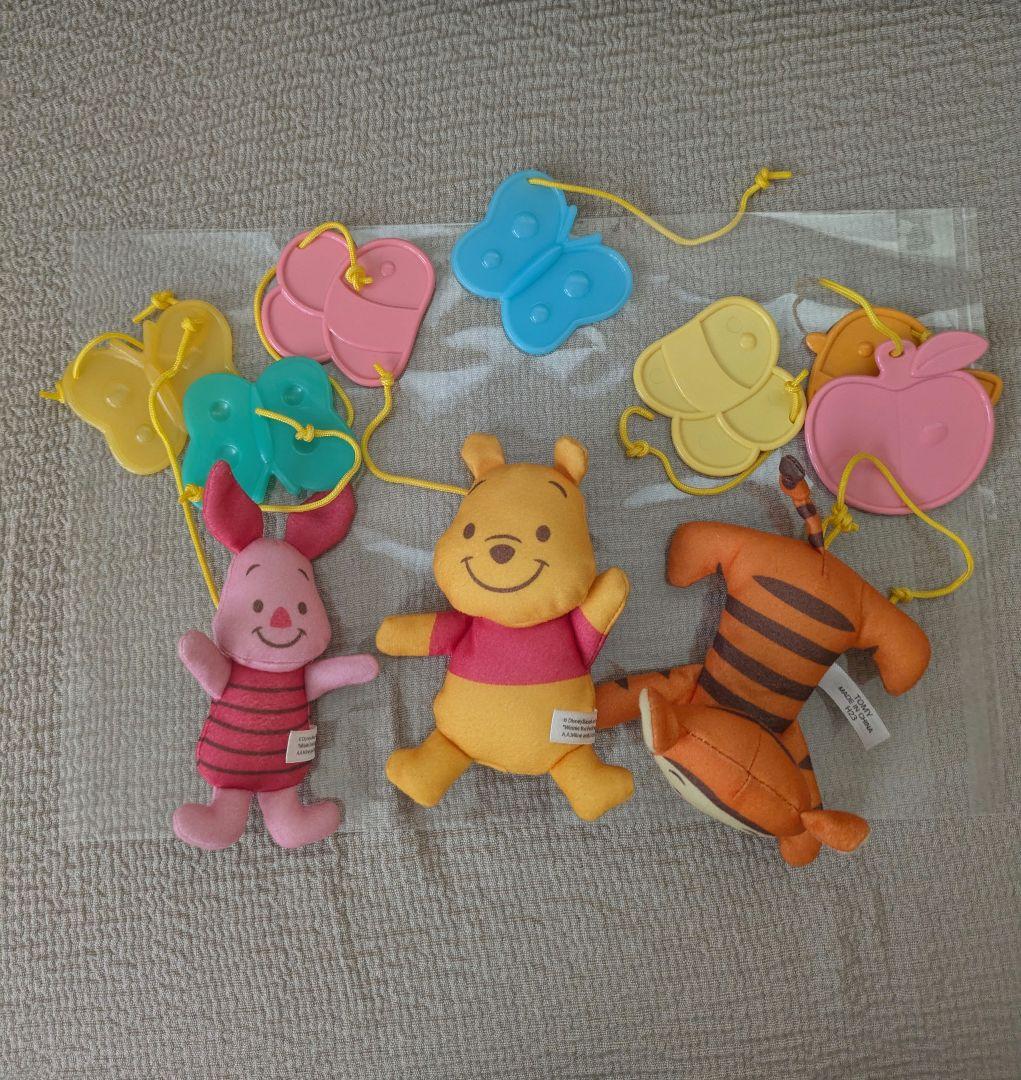 美品　えらべる回転6WAYジムにへんしんメリー プーメリー