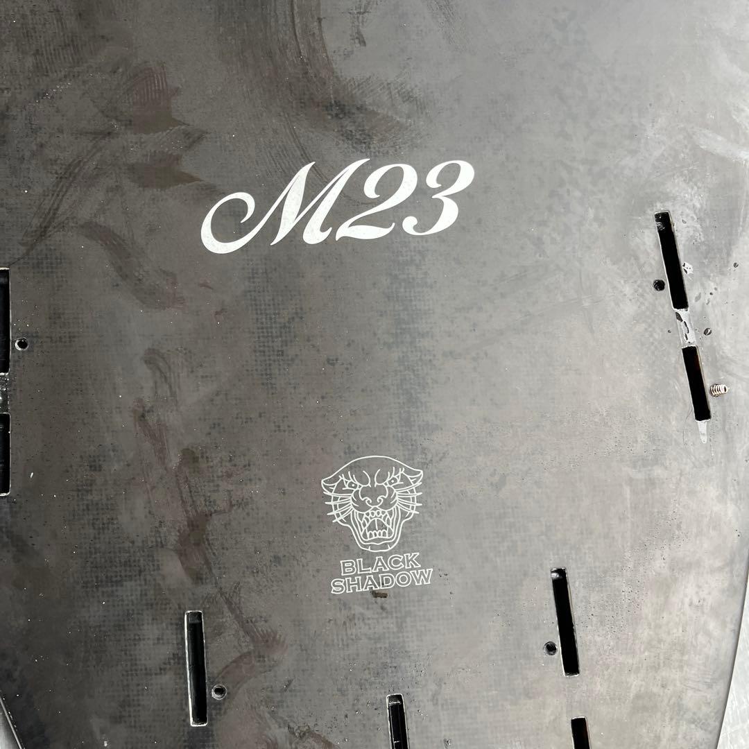 ペ*グ様 チャンネルアイランド M23 ファンボード 6'0\" 手渡しのみです。
