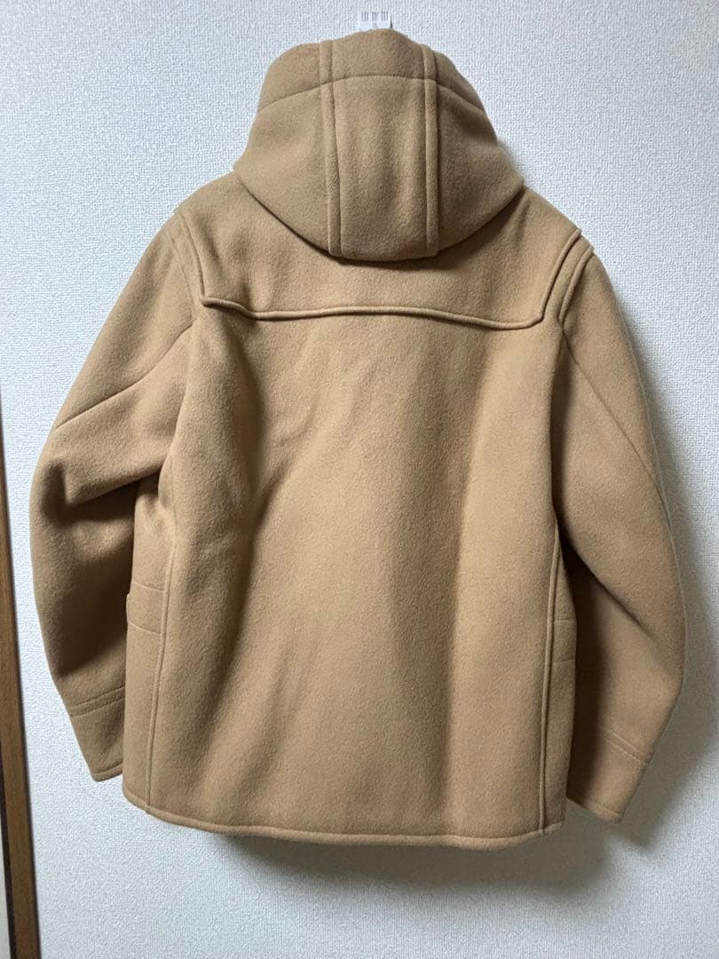 ORCIVAL オーシバル　オーチバル　ダッフルコート　サイズ4