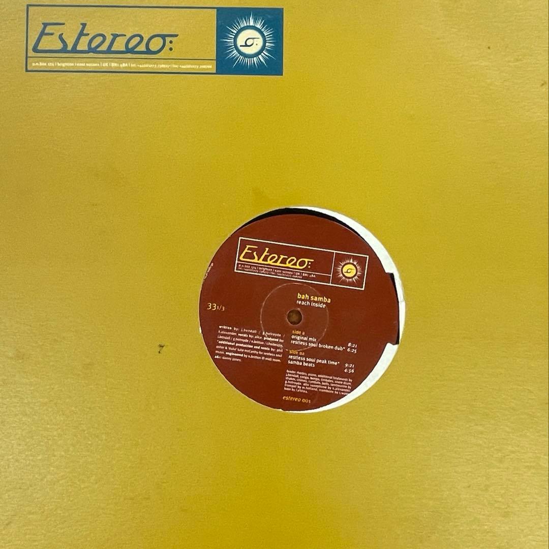 お好きなレコード10枚