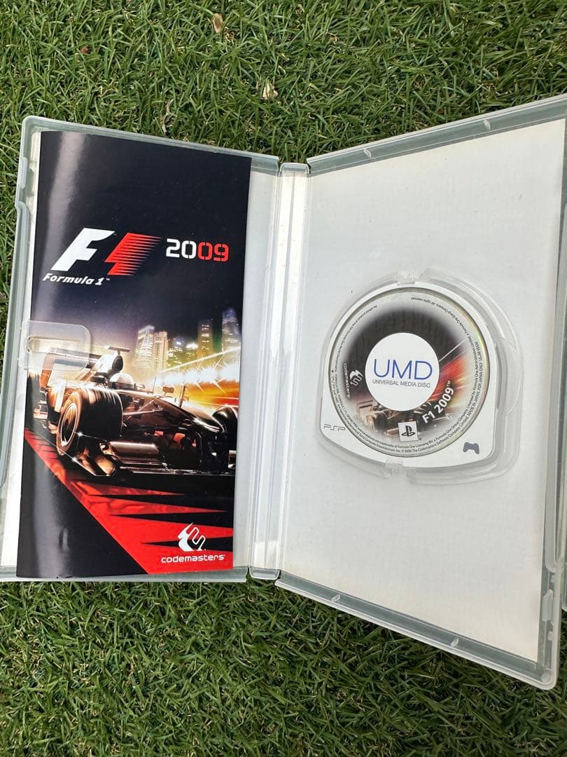 PSP ゲーム