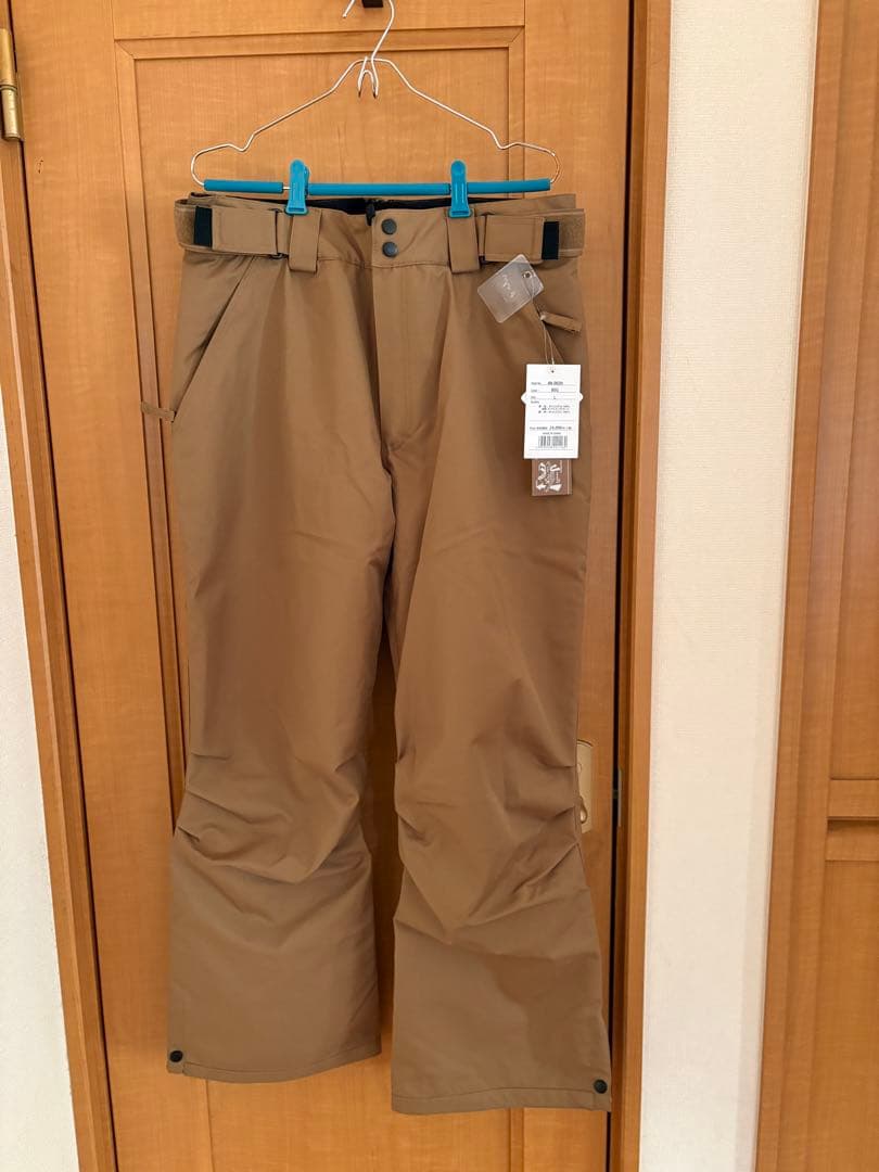 スノーボードパンツ