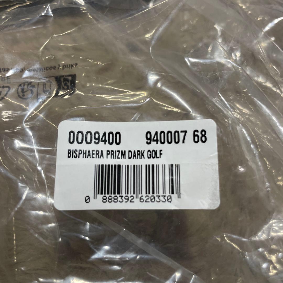 わ*く様Oakley サングラスOO9400 BISPHAERAユニセックス大人
