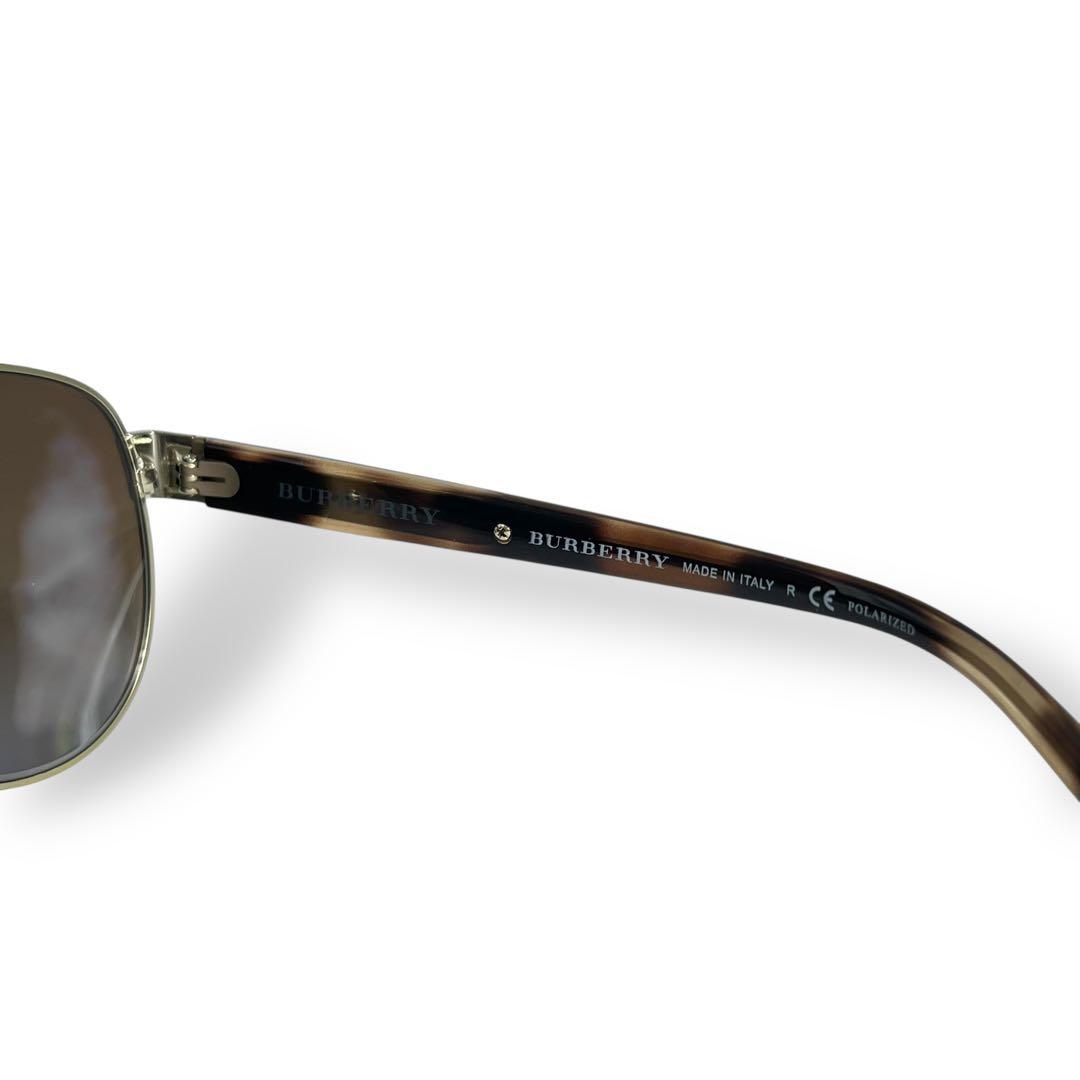 小物 BURBERRY teardrop sunglasses Nova Check