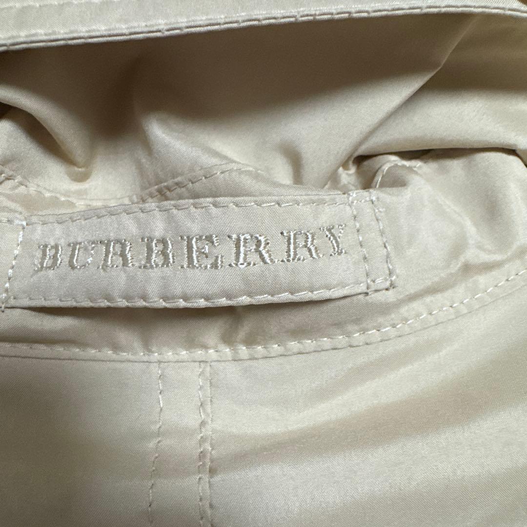 BURBERRYトレンチコート【大幅お値下げしました】