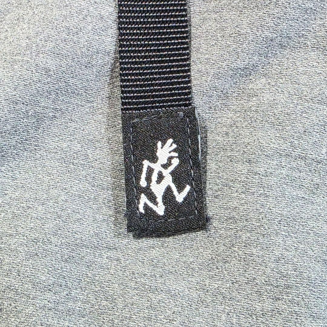 GRAMICCI × REMI RELIEF 別注 ナローパンツ M