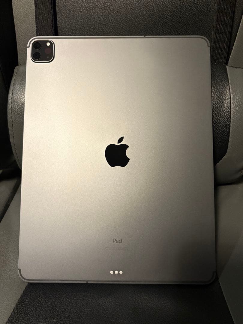24時間限定、いもページiPad pro など