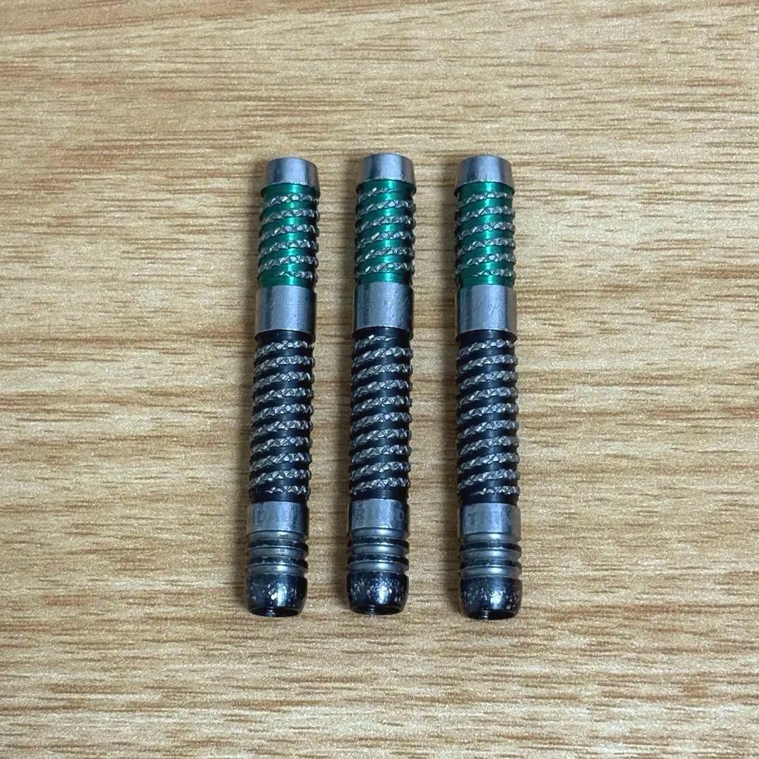 バレル【トリニダード】リカルド タイプ2 浅田斉吾モデル 2BA