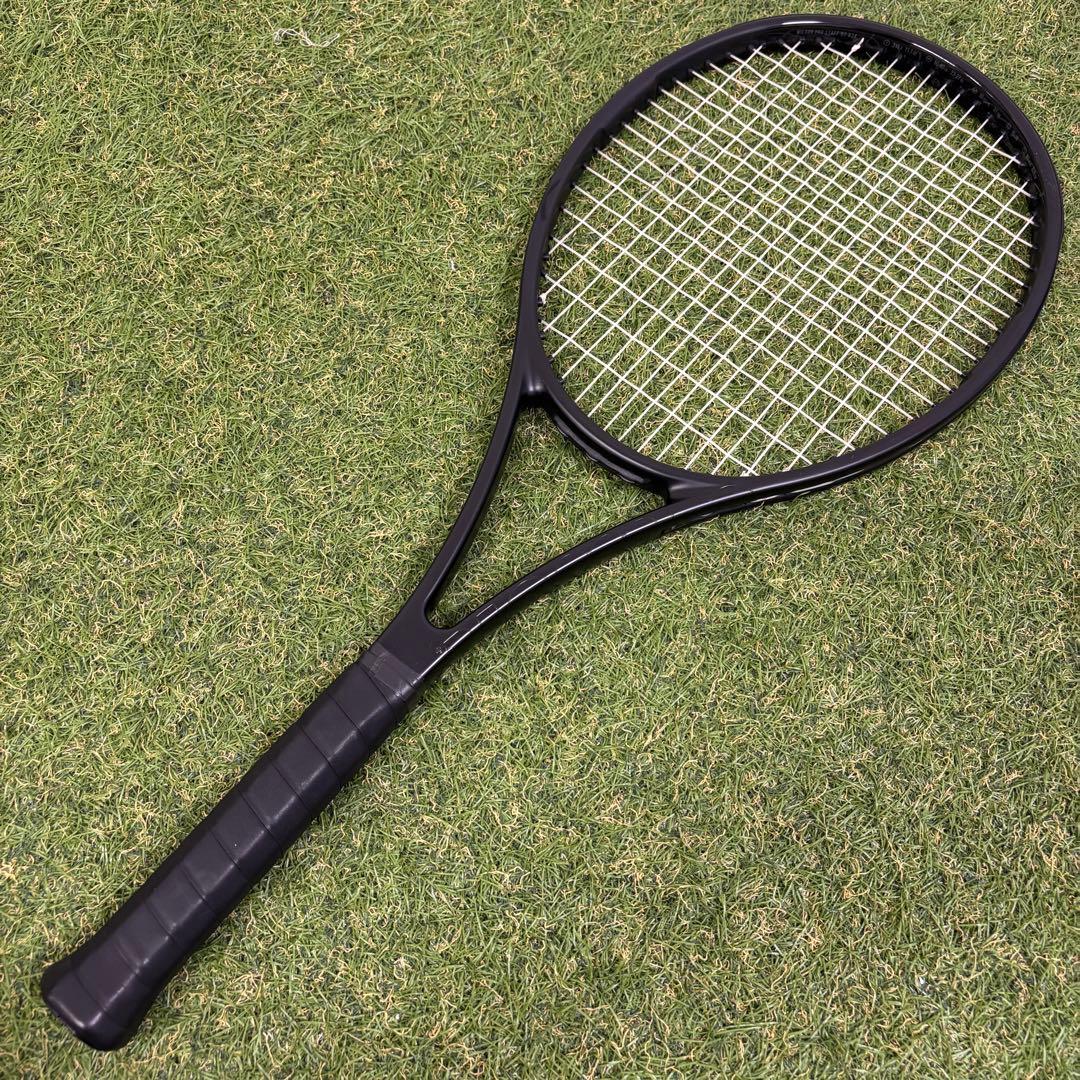 【即日発送 美品 限定モデル】PRO STAFF 97 v14.0 ノワールG2