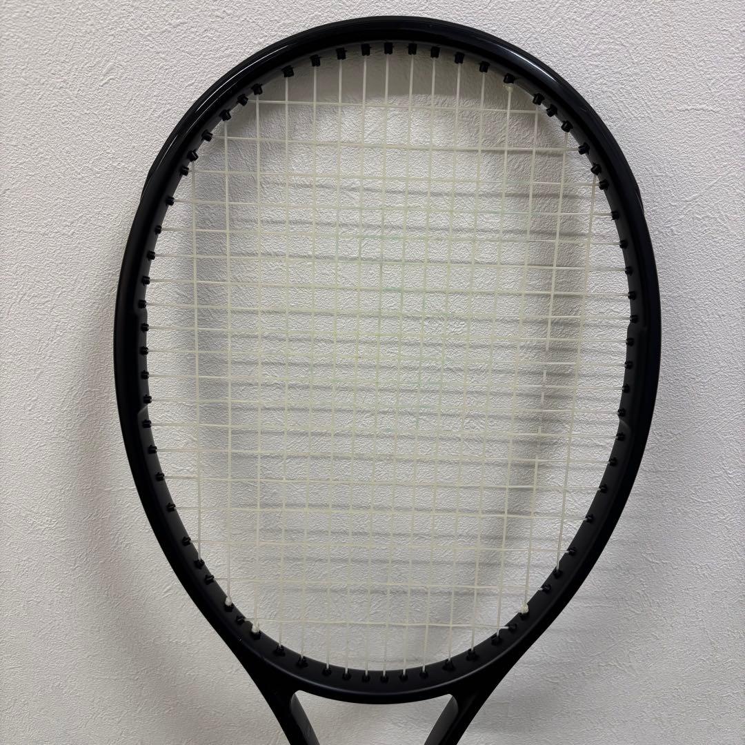 【即日発送 美品 限定モデル】PRO STAFF 97 v14.0 ノワールG2