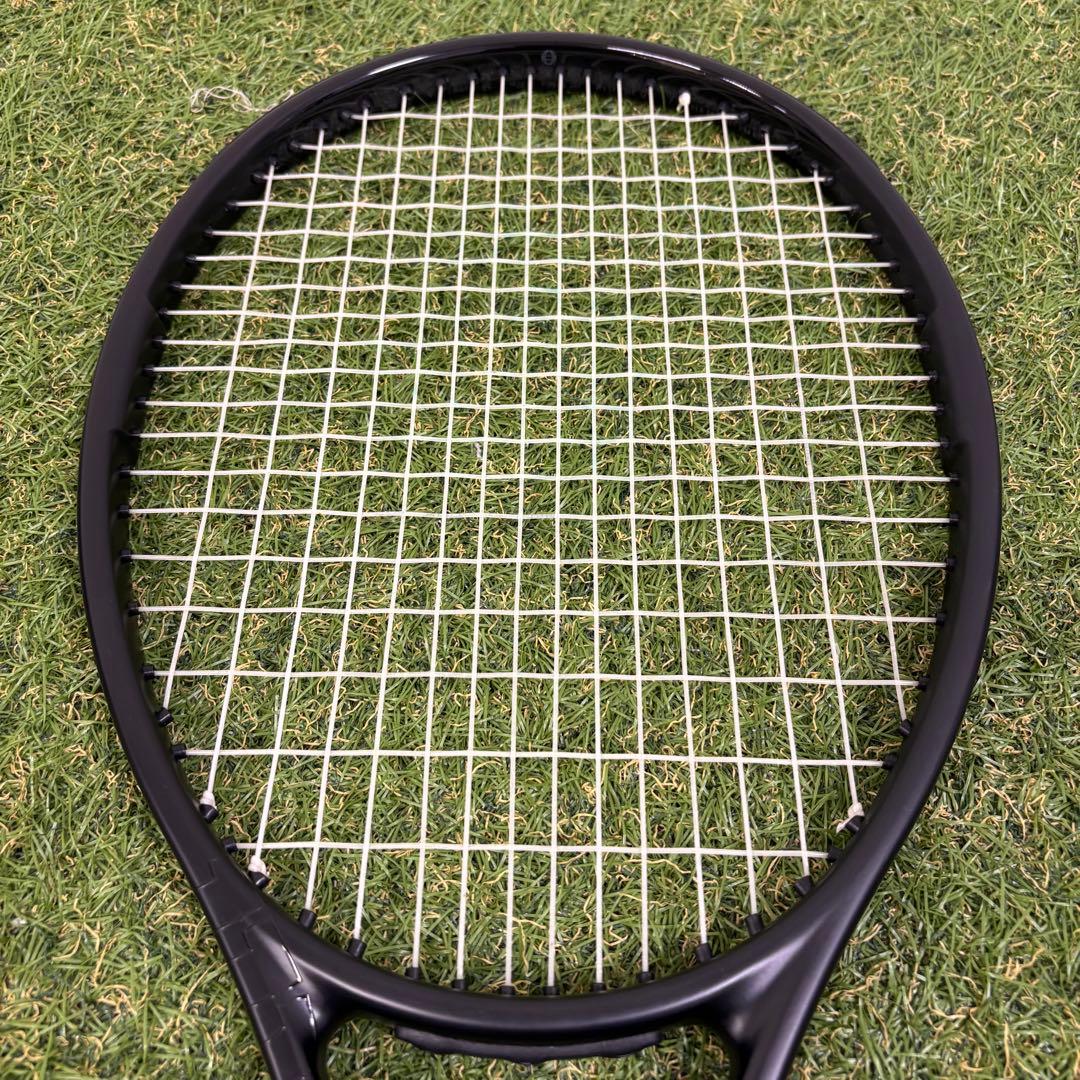 【即日発送 美品 限定モデル】PRO STAFF 97 v14.0 ノワールG2