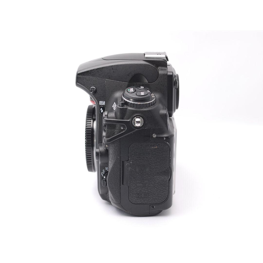 ❤即購入1000円OFF❤実用品❤ Nikon D700 完備品 フルサイズ
