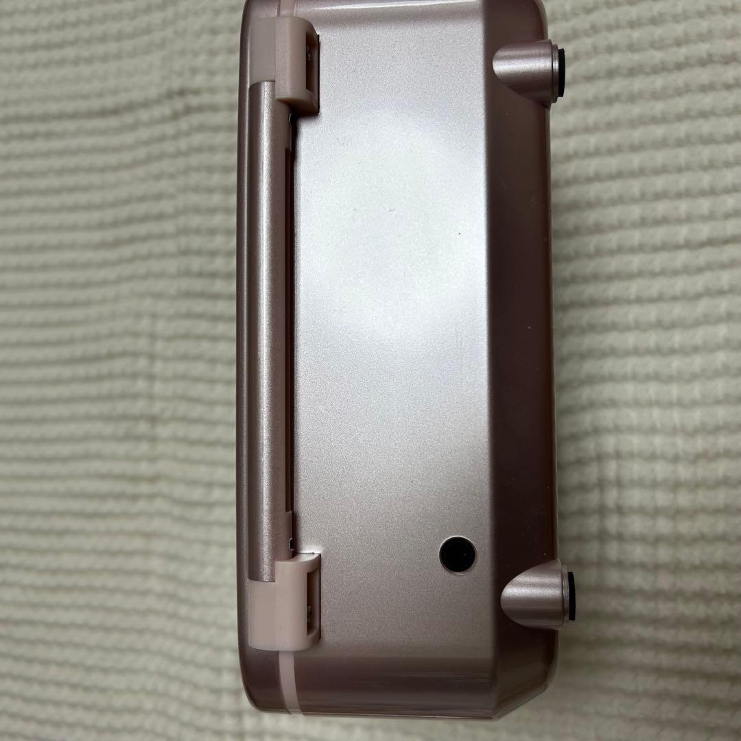 IVY SUPER SONIC HD 美顔器