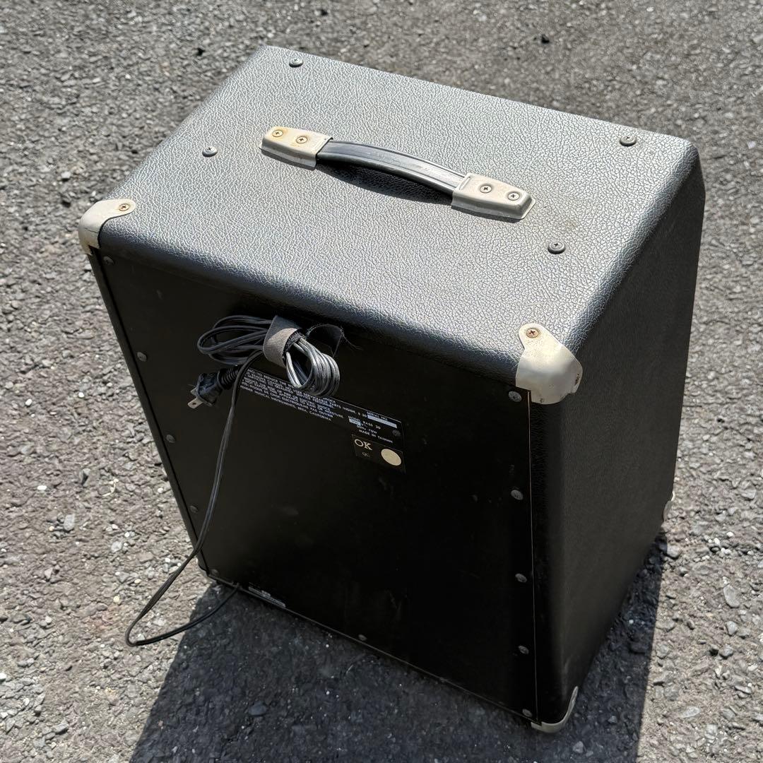 Fender Bassman 30 フェンダー通電OK ベースマン30