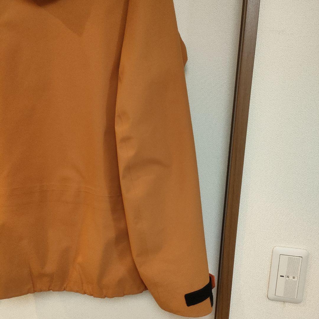 アンファッジ Unfudge CLOUD JACKET Mサイズ
