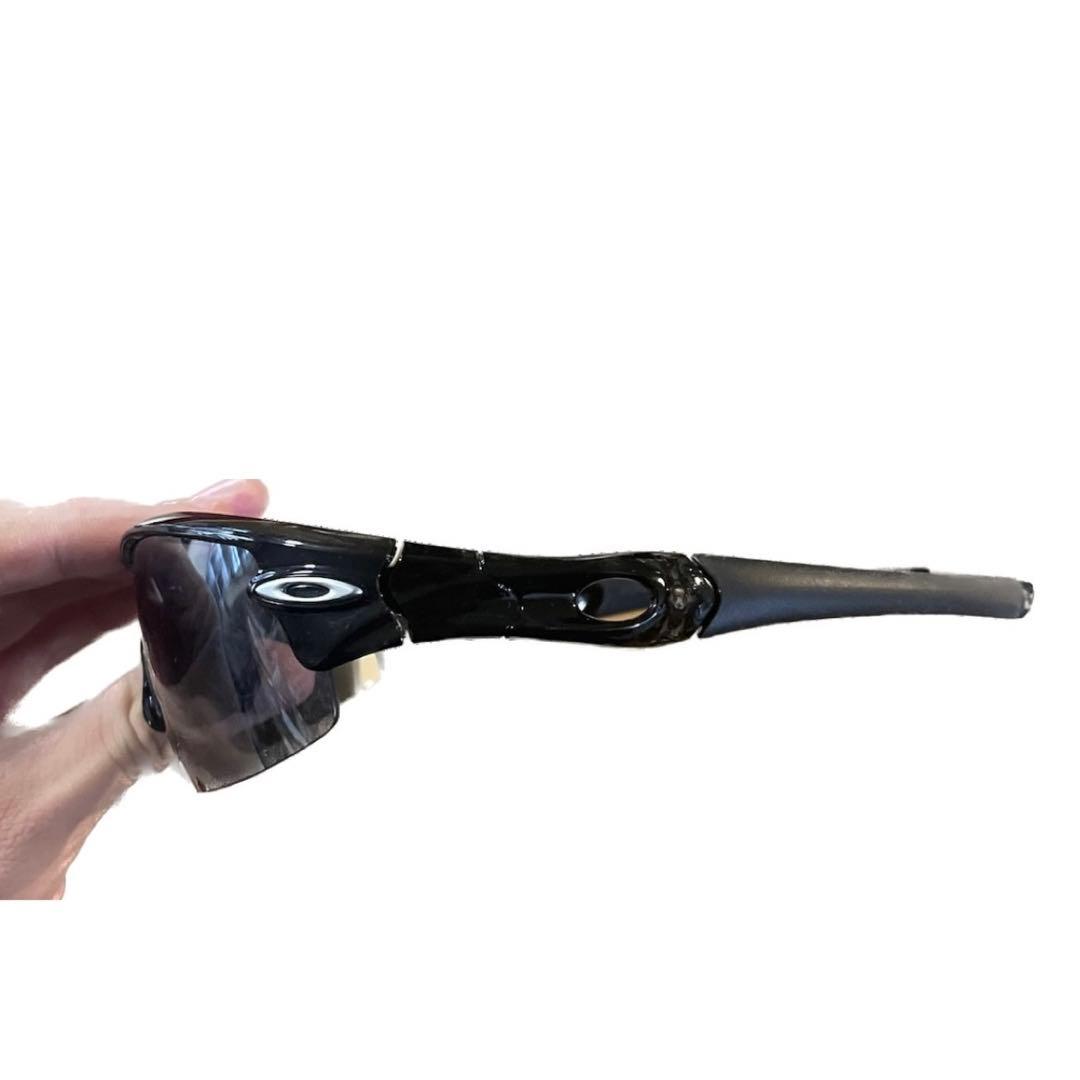 OAKLEY サングラス RADAR LOCK PATH Black USA製