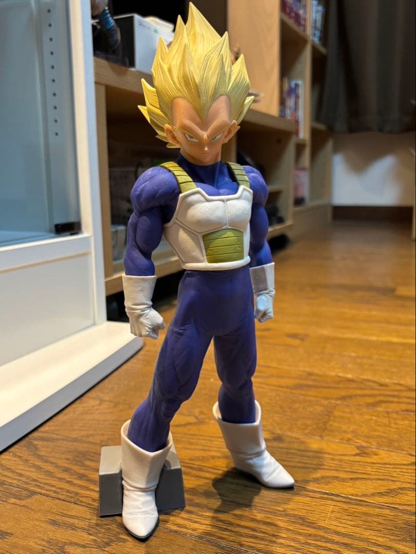 ドラゴンボール SMSP ベジータ 02 箱無し