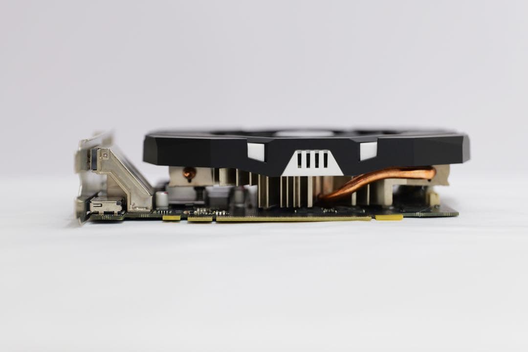 MSI GeForce GTX 1060 3G HDMI 自作PCなどに
