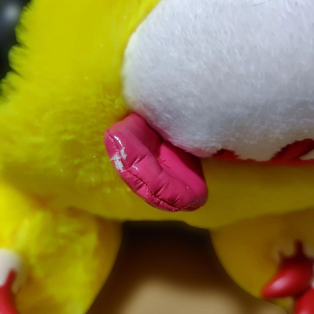 グルーミー ぬいぐるみ 5体セット