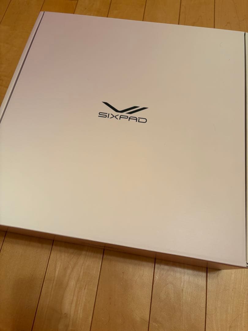 シックスパッド ペリネフィット 骨盤底筋トレーニング SIXPAD
