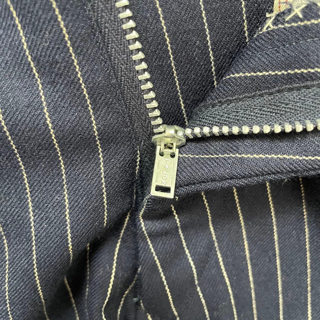 スーツ 50s - 60s Japan vintage Suit TALON BN99