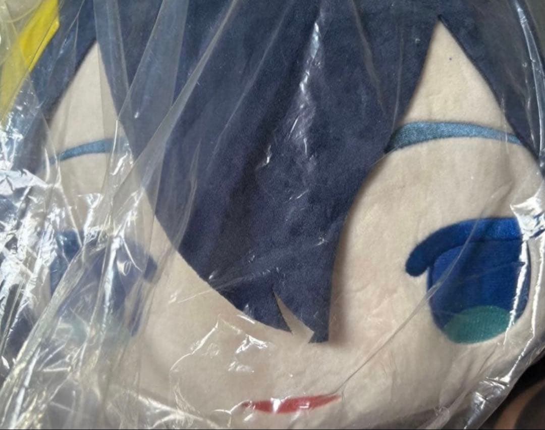 ぬいぐるみ RIN