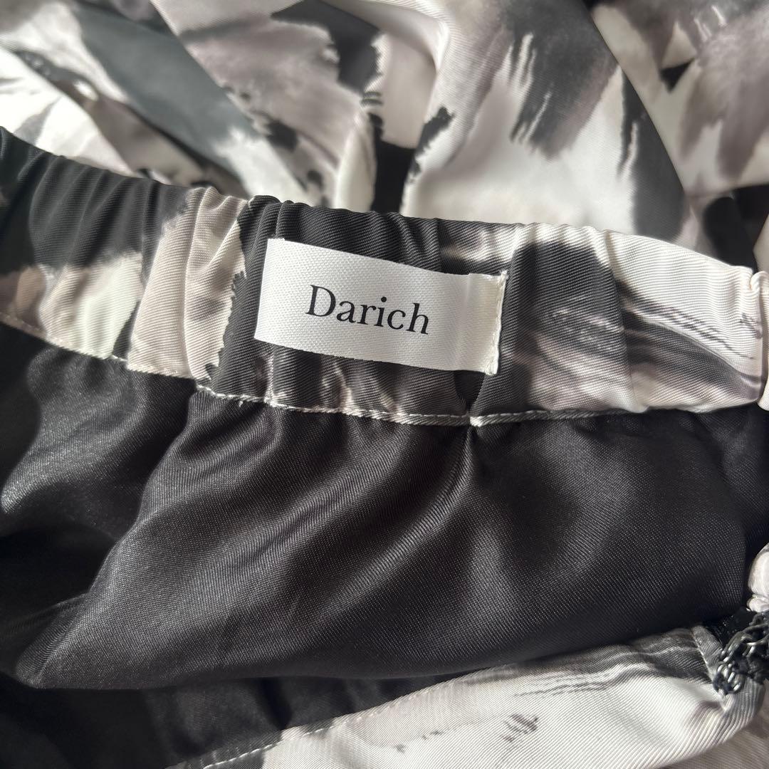 【Darich】ダーリッチプリンセスラインスカート
