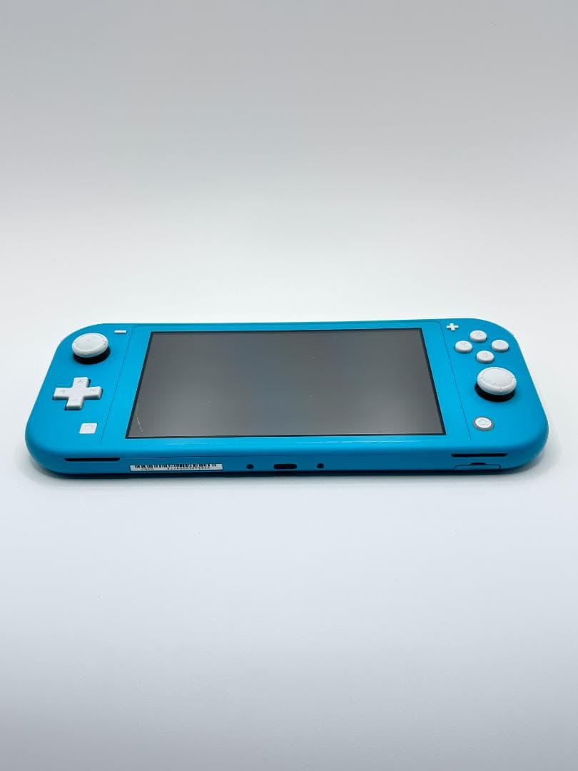 Nintendo Switch lite 本体 動作確認済 #163