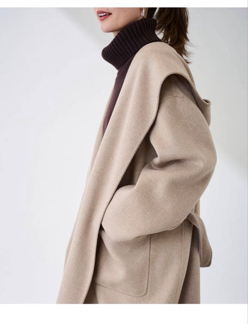 FRAMeWORK SUPER160’s コート