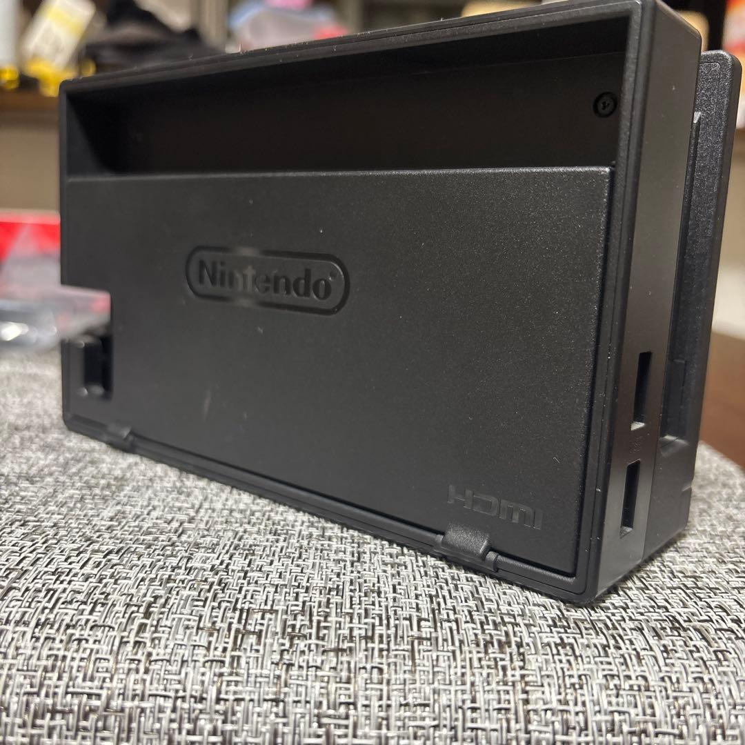 美品　Switch Nintendo 動作問題なし