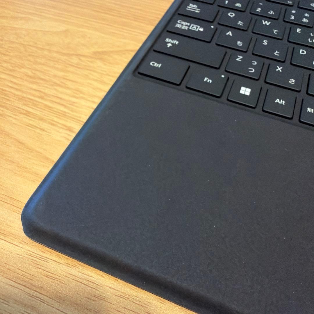【美品】surface pro 9(windows11 pro)13型256GB