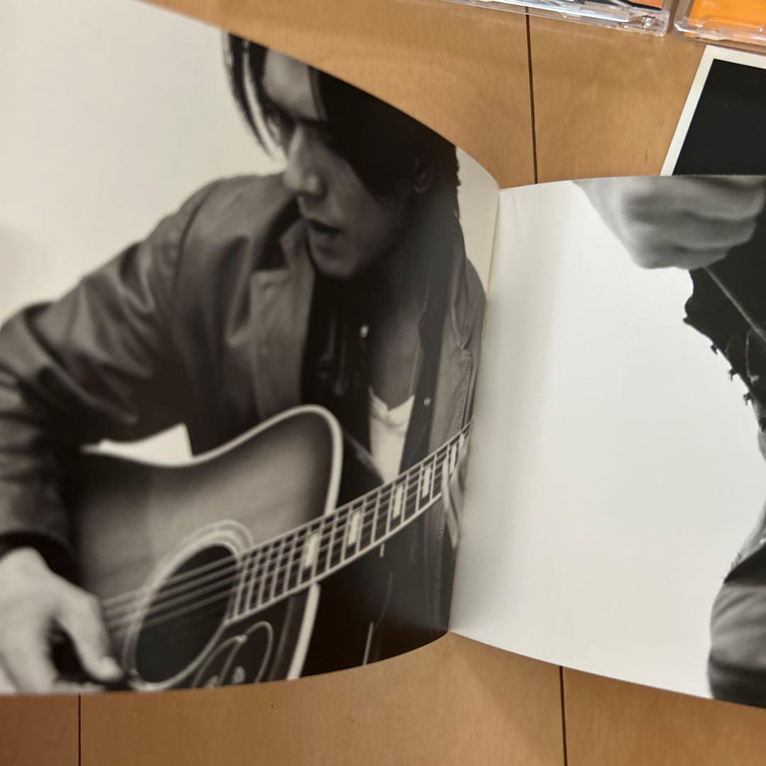 【即購入ok!!】高橋克典 2枚組ベストアルバム 廃盤