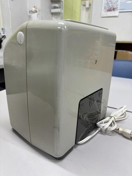 AMANO BX6000 タイムレコーダー