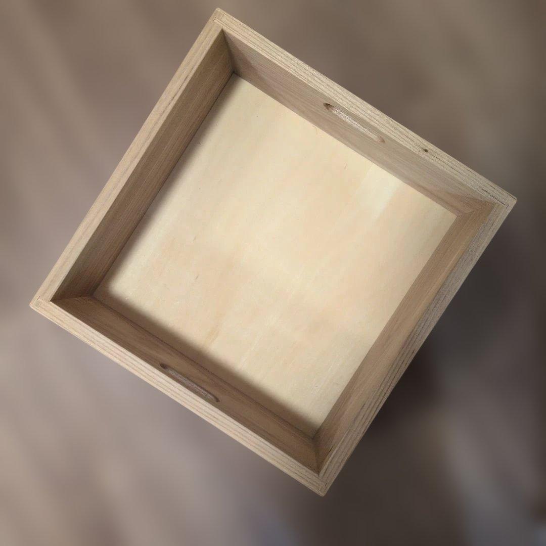 オークヴィレッジ Oak Village KOBOX(M) コボックス 引き出し