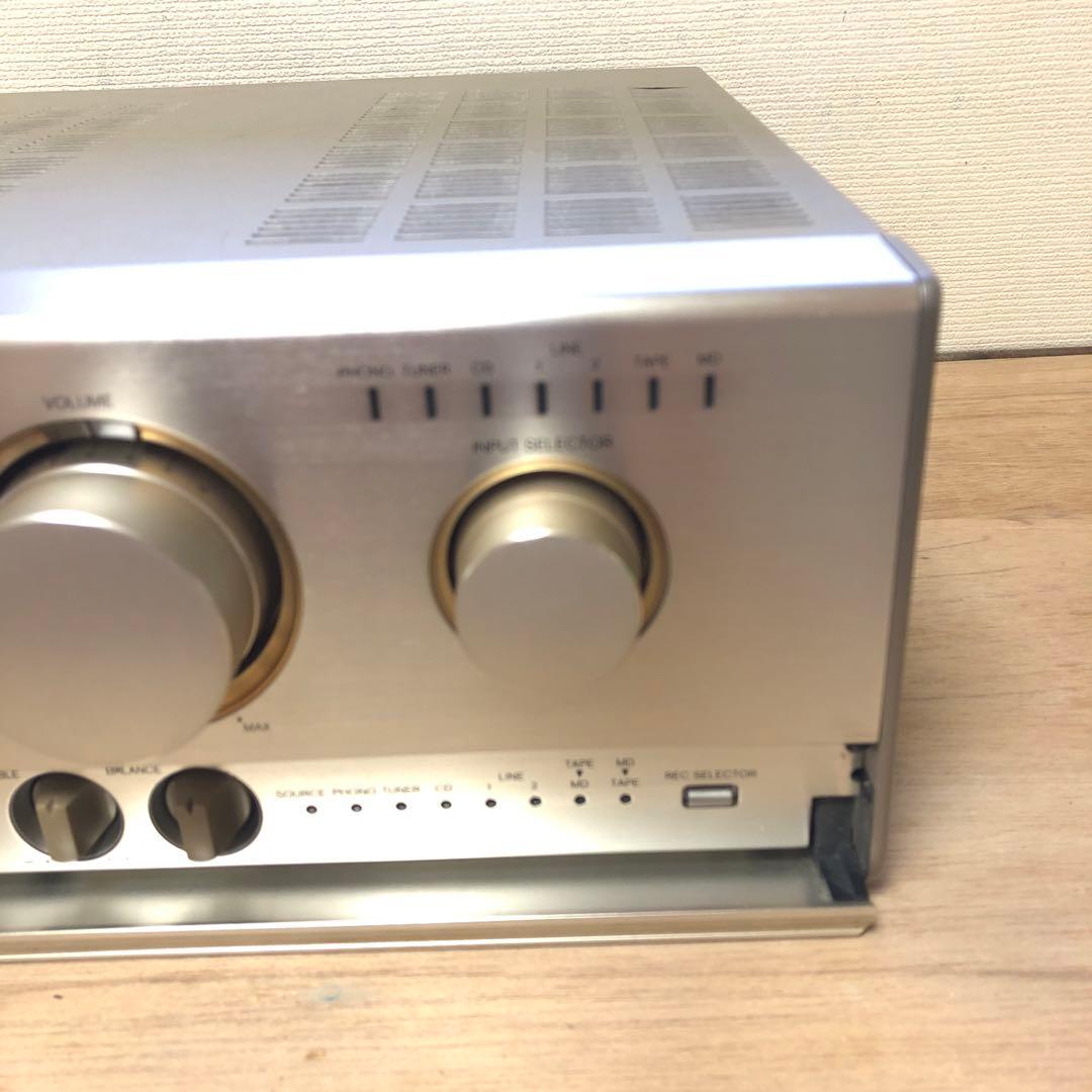 ONKYO A-922M プリメインアンプ　アンプ　オンキョー