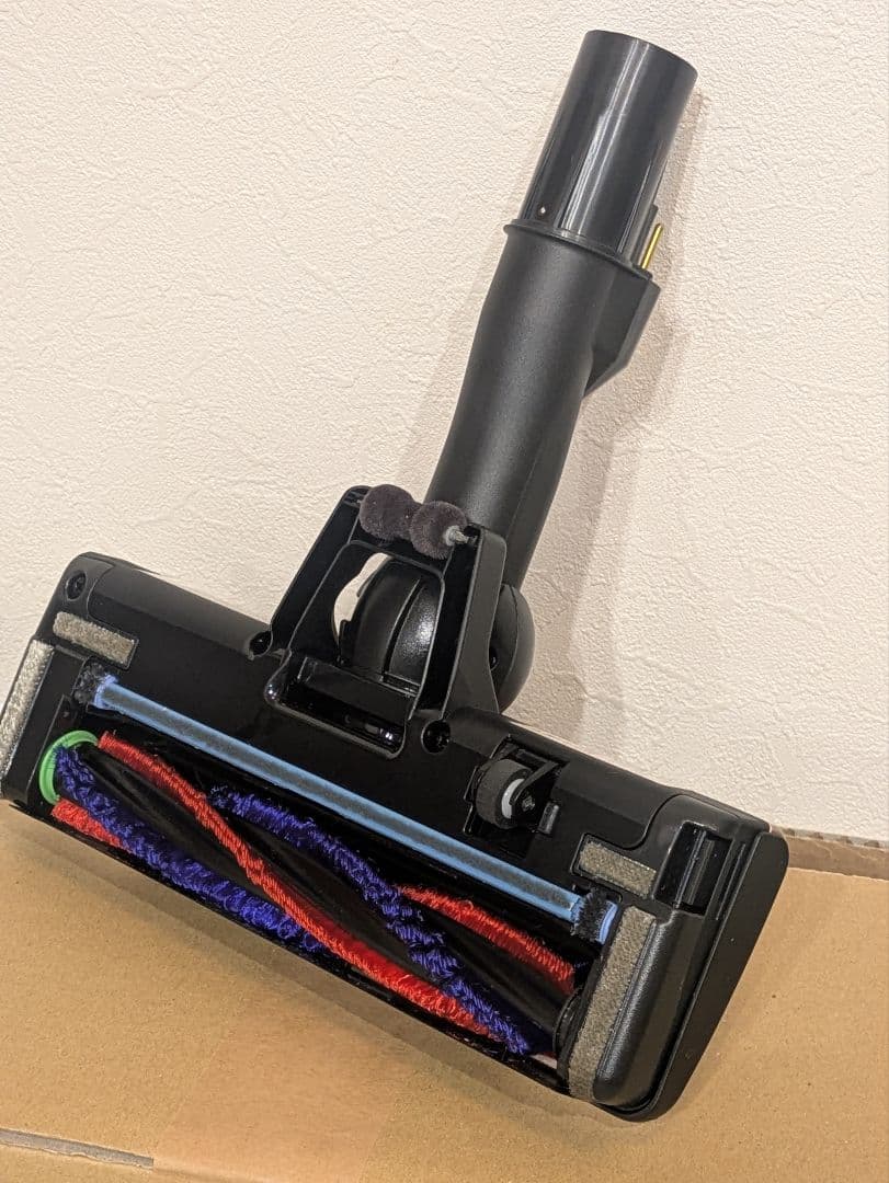 HITACHI スティッククリーナー用掃除機ヘッド