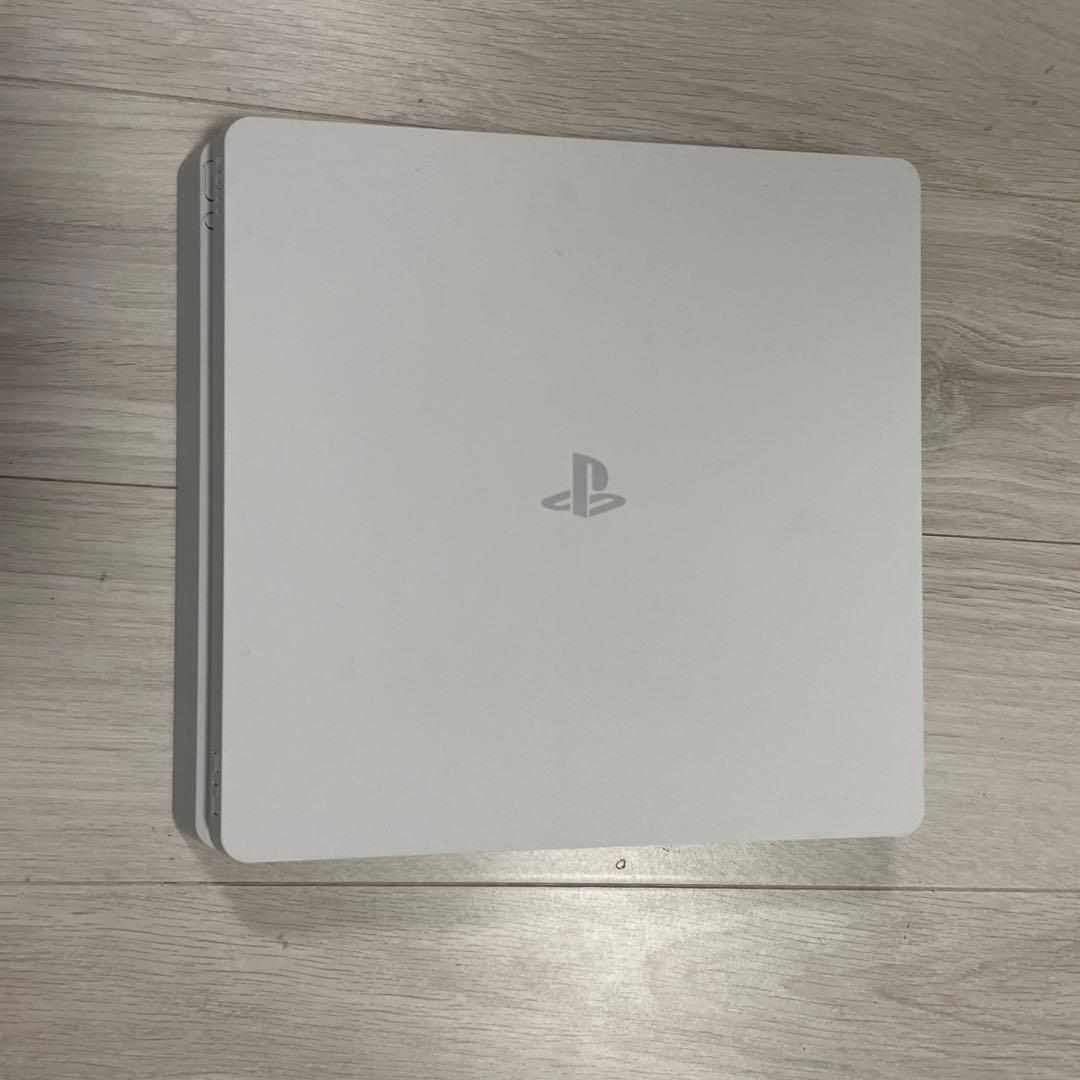 Nintendo Switch PS4