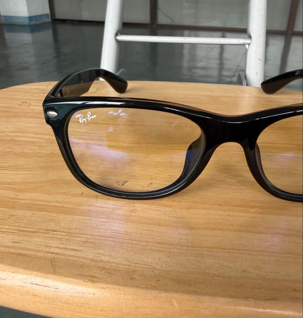 Ray-Ban ニューウェイファーラー
