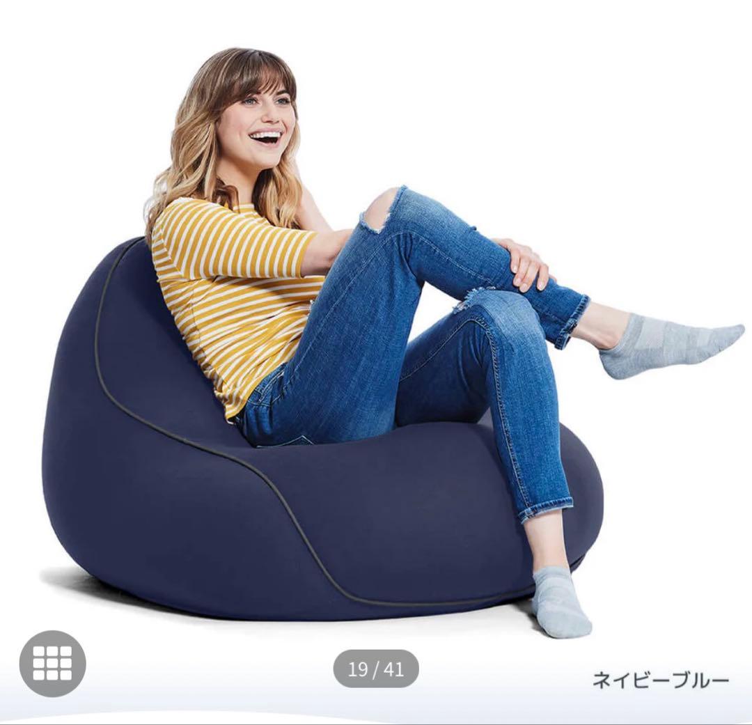 ヨギボーラウンジャー&ヨギボーサポート&予備カバーセット