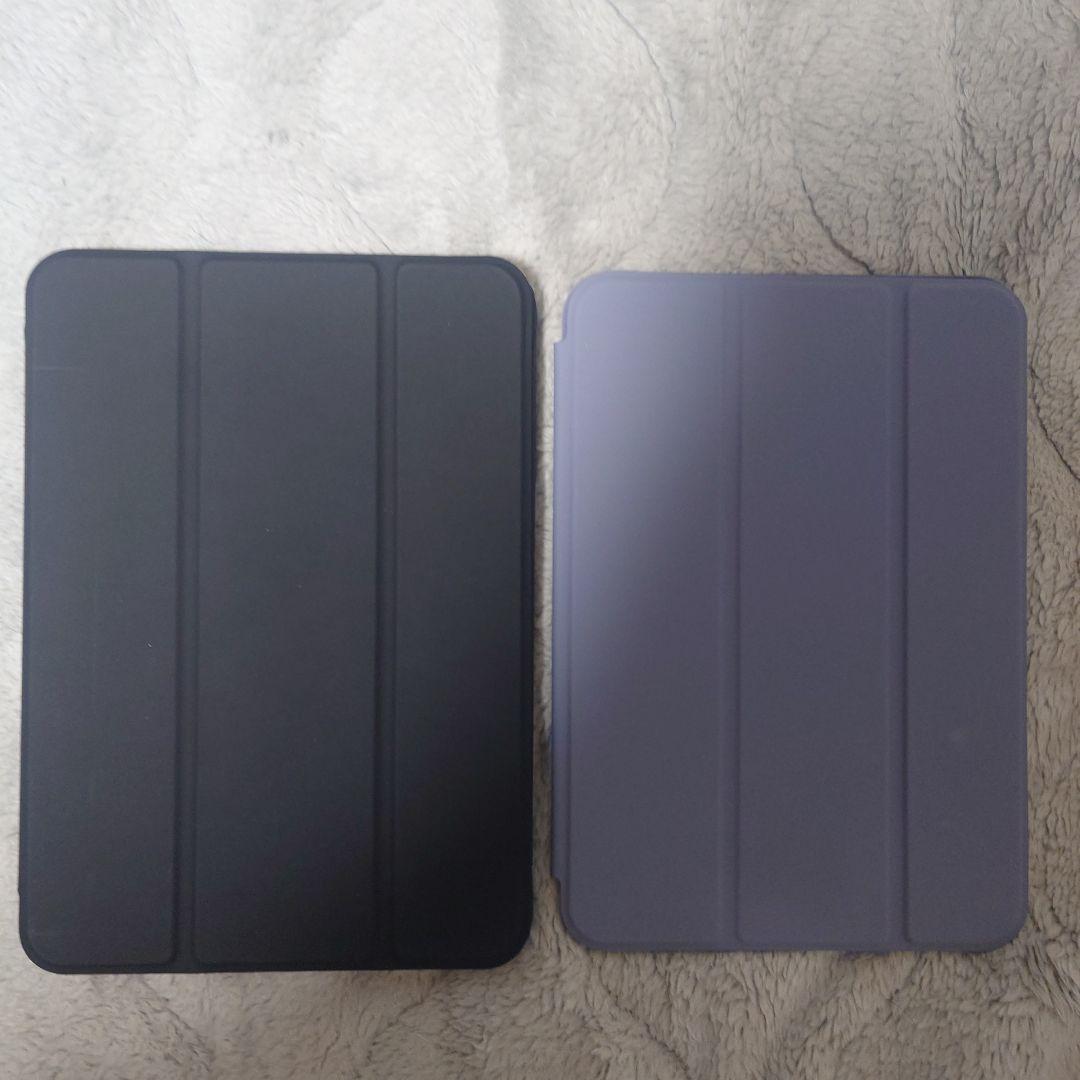 P*h様 iPad mini (第6世代) 256GB Purple Wi-Fi