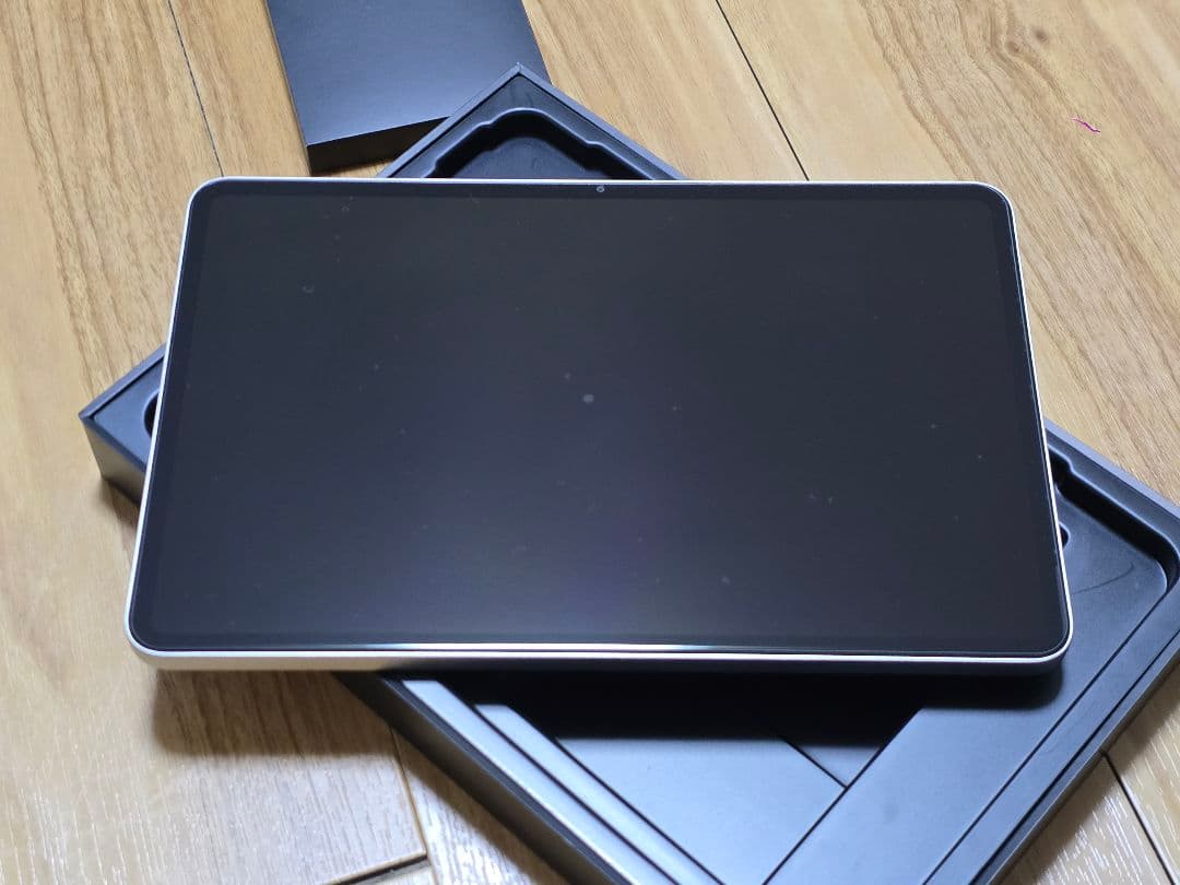 REDMAGIC Astra　シルバー　12GB+256GB
